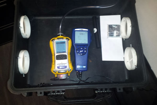 Preconstruction & Planning